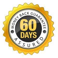 Caviargan 60-Day Money-Back-Guarantee