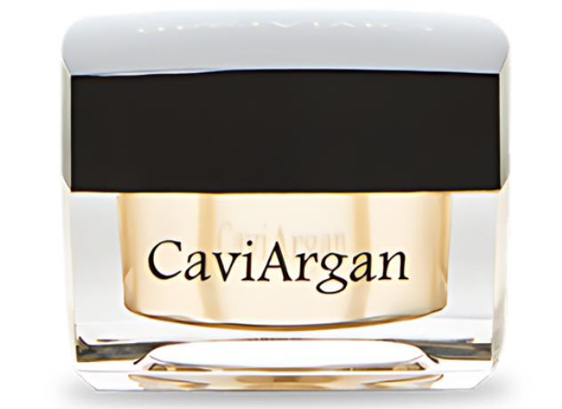 Caviargan Caviargan Bottles